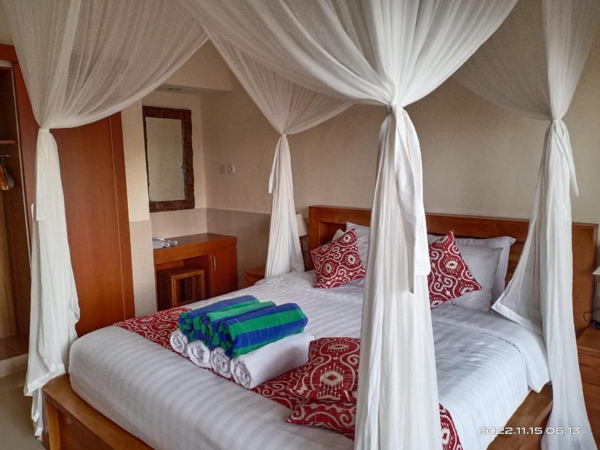 Danu House Ubud 외부 사진