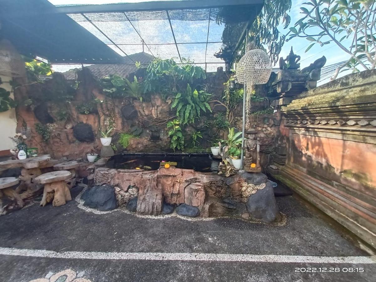 Danu House Ubud 외부 사진
