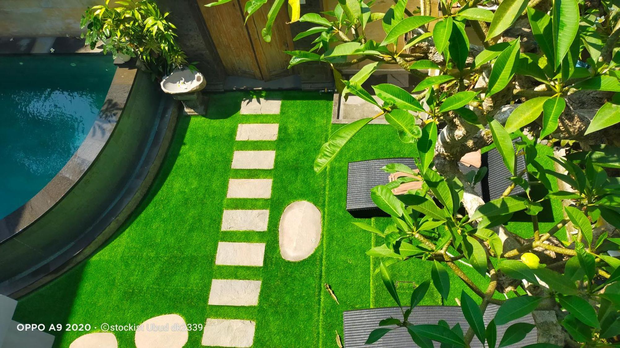 Danu House Ubud 외부 사진