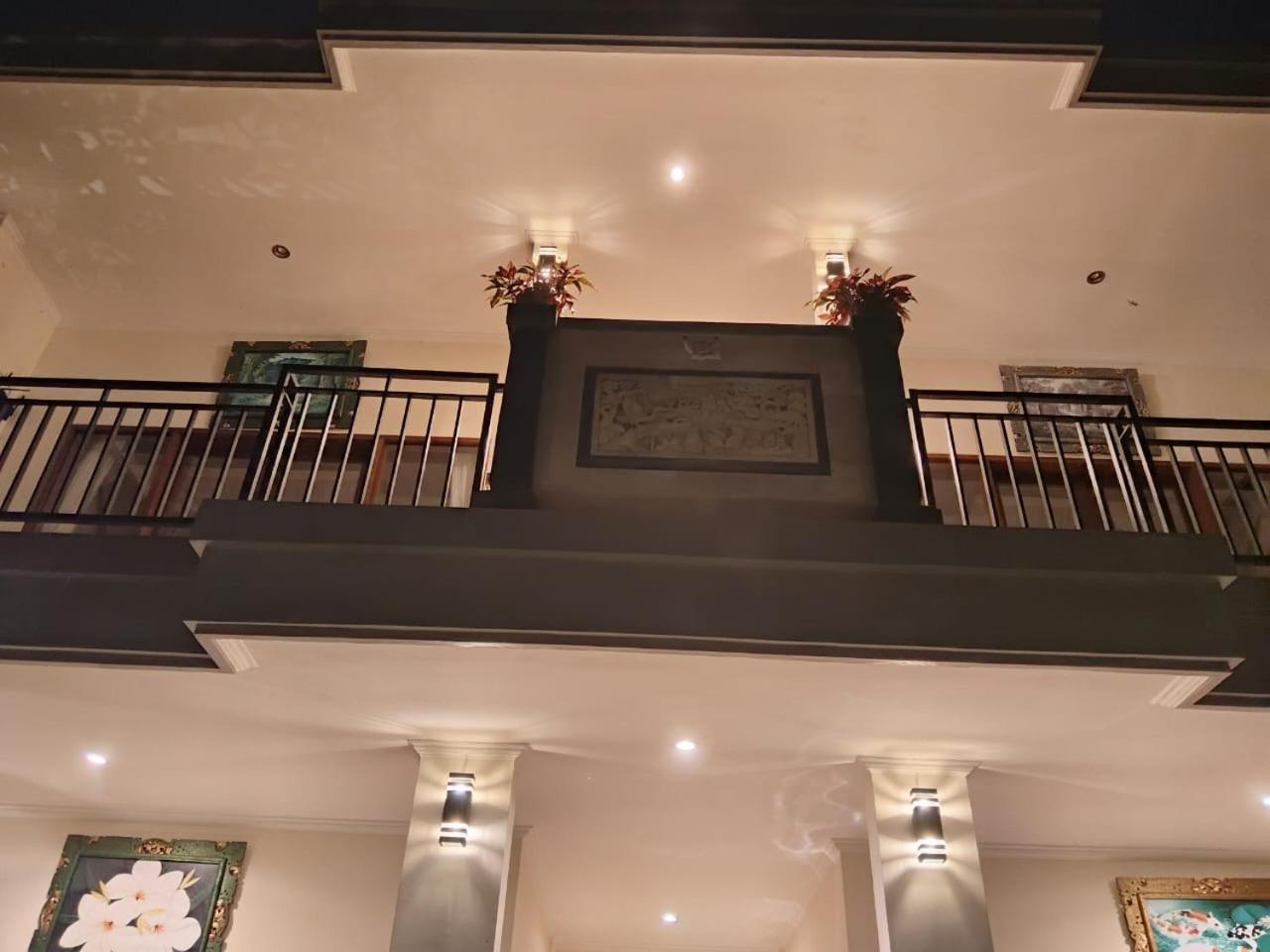 Danu House Ubud 외부 사진