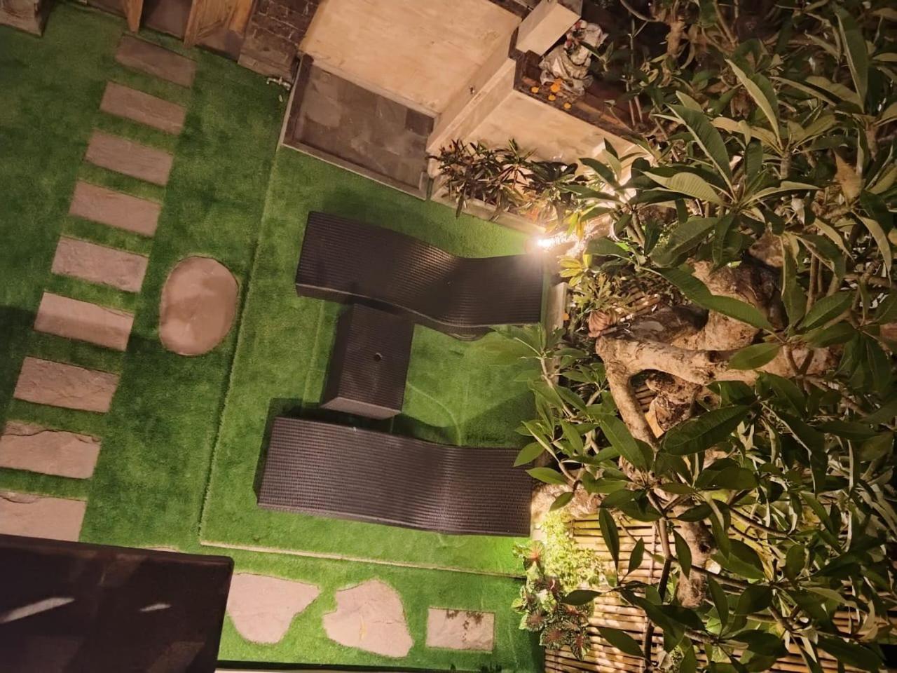 Danu House Ubud 외부 사진