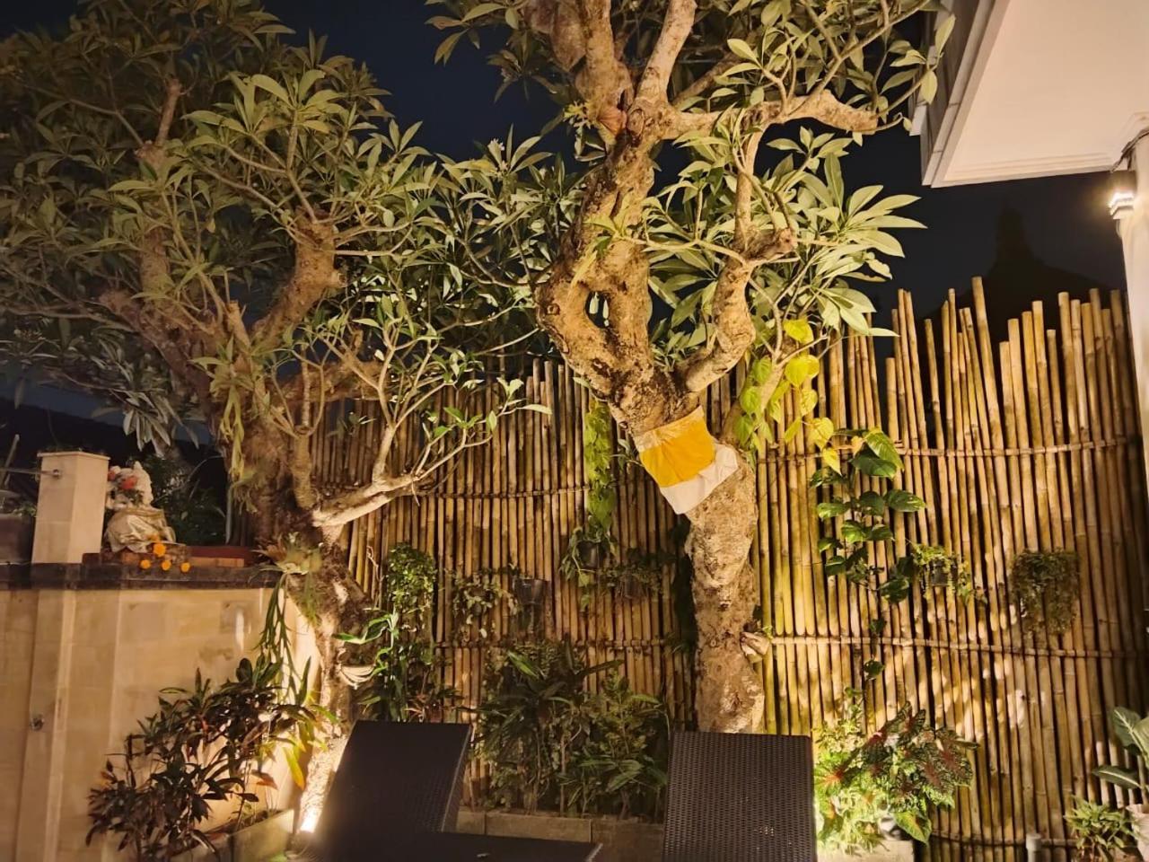 Danu House Ubud 외부 사진