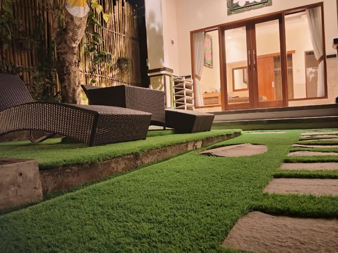 Danu House Ubud 외부 사진