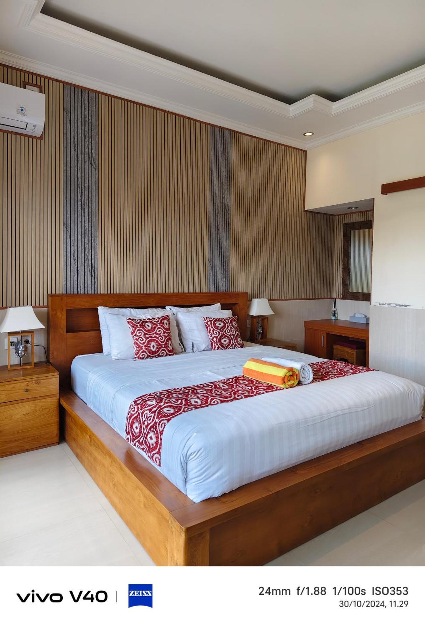 Danu House Ubud 외부 사진